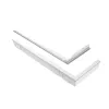 ASUS TUF Gaming GT502 Horizon ARGB kit de iluminación 90DA00H3-B09000, Aura Sync, montaje magnético, blanco