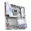 Placa base Gigabyte AORUS Z890 TACHYON ICE - chipset Z890 - LGA1851 - E-ATX
