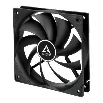 Ventilador ARCTIC Freezer F12 PWM 120 mm 230-1350 rpm 0,3 sone negro