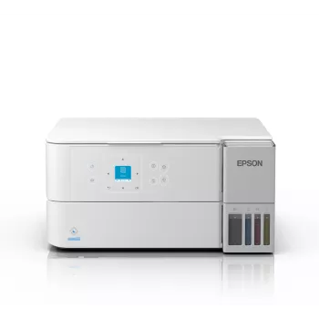 Epson EcoTank ET-2956 inyección de tinta A4 4800 x 1200 DPI 33 ppm Wi-Fi
