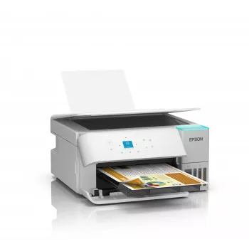 Epson EcoTank ET-2956 inyección de tinta A4 4800 x 1200 DPI 33 ppm Wi-Fi