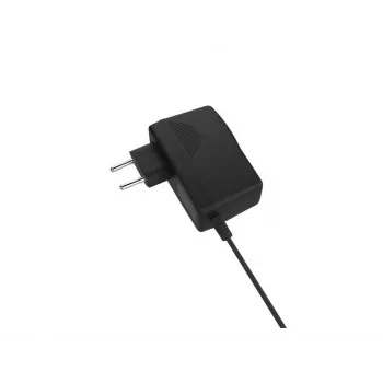 Fuente de alimentación NETGEAR PAV12V35 para interiores negra