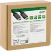 Cable HDMI InLine 17910X 10 m HDMI tipo A (estándar) negro