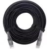 Cable HDMI InLine 17925X 25 m HDMI tipo A (estándar) negro