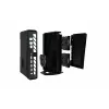 Mini PC barebone ASUS NUC 15 Performance RNUC15JNK9X40002 3L PC negro 275HX
