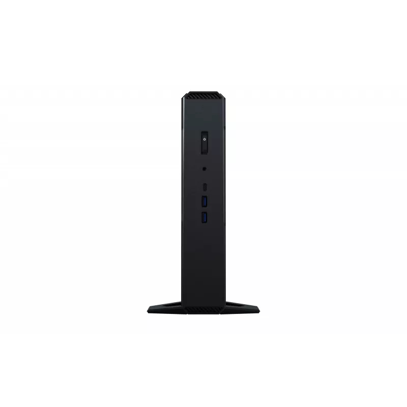 Mini PC barebone ASUS NUC 15 Performance RNUC15JNK9X40002 3L PC negro 275HX