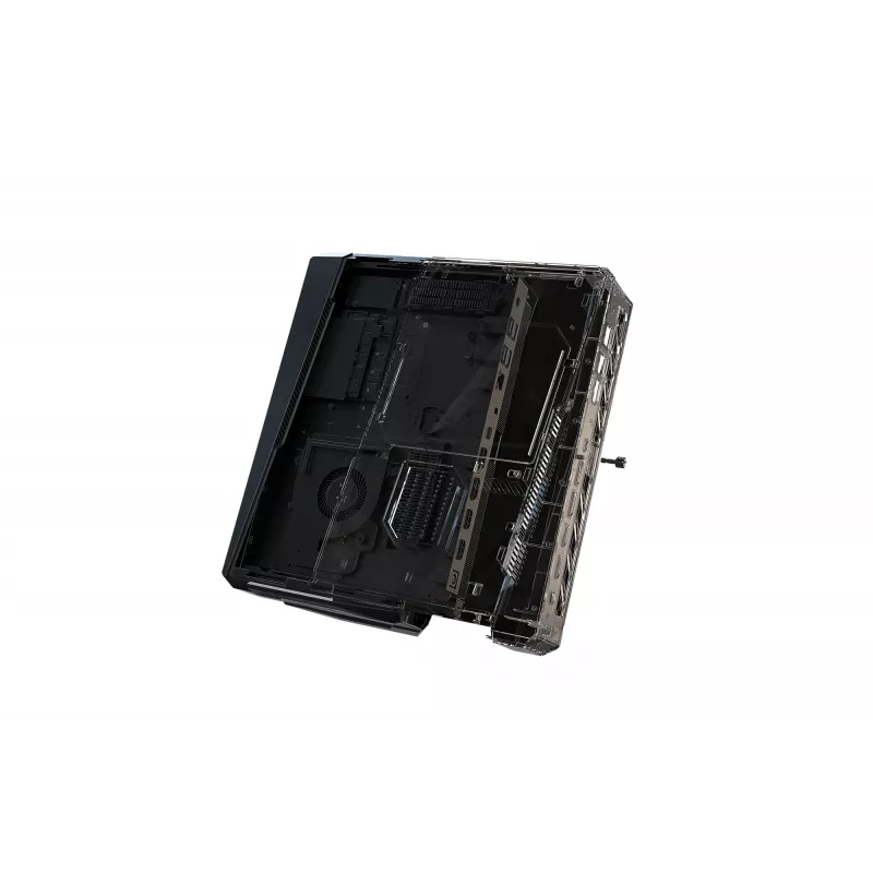 Mini PC barebone ASUS NUC 15 Performance RNUC15JNK9X40002 3L PC negro 275HX