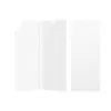 Protector de pantalla PanzerGlass Samsung Galaxy Z Fold7 resistente a arañazos y golpes