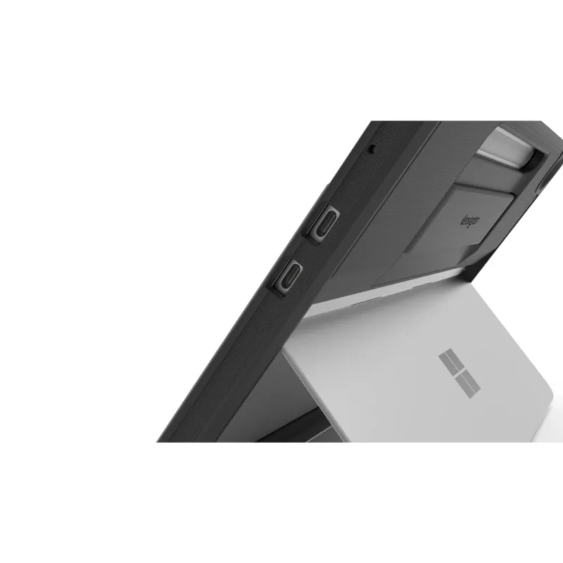 Funda rígida Kensington BlackBelt EQ para Surface Pro Copilot+ PC 12