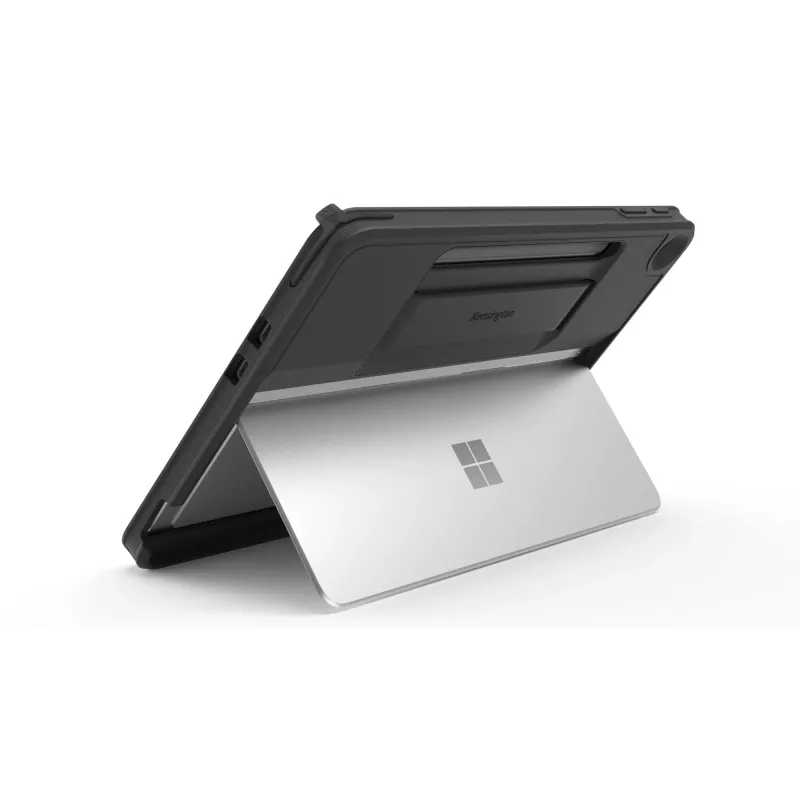 Funda rígida Kensington BlackBelt EQ para Surface Pro Copilot+ PC 12