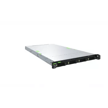 Servidor Fujitsu PRIMERGY RX2530 M7 0 GB rack (1U) Intel Xeon Silver 4410Y 2 GHz 32 GB DDR5-SDRAM 900 W