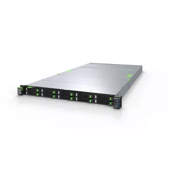Servidor Fujitsu PRIMERGY RX2530 M6 Rack (1U) Intel Xeon Silver 4309Y 2,8 GHz 16 GB DDR4-SDRAM 900 W