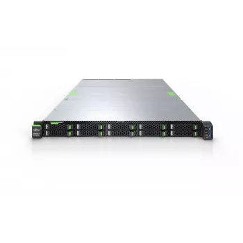 Servidor Fujitsu PRIMERGY RX2530 M6 Rack (1U) Intel Xeon Silver 4309Y 2,8 GHz 16 GB DDR4-SDRAM 900 W