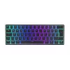 Teclado gaming ENDORFY Thock Compact RF Inalámbrico USB QWERTZ 61 teclas RGB LED