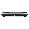 Teclado gaming ENDORFY Thock Compact RF Inalámbrico USB QWERTZ 61 teclas RGB LED