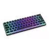 Teclado gaming ENDORFY Thock Compact RF Inalámbrico USB QWERTZ 61 teclas RGB LED