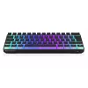Teclado gaming ENDORFY Thock Compact RF Inalámbrico USB QWERTZ 61 teclas RGB LED