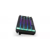 Teclado gaming ENDORFY Thock Compact RF Inalámbrico USB QWERTZ 61 teclas RGB LED