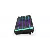 Teclado gaming ENDORFY Thock Compact RF Inalámbrico USB QWERTZ 61 teclas RGB LED