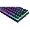 Teclado gaming ENDORFY Thock Compact RF Inalámbrico USB QWERTZ 61 teclas RGB LED