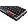 Teclado gaming ENDORFY Thock Compact RF Inalámbrico USB QWERTZ 61 teclas RGB LED