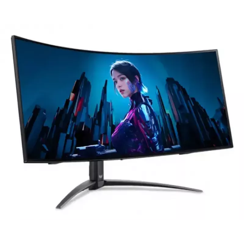 Monitor Acer Predator X34 X 34 pulgadas UltraWide Quad HD 3440 x 1440