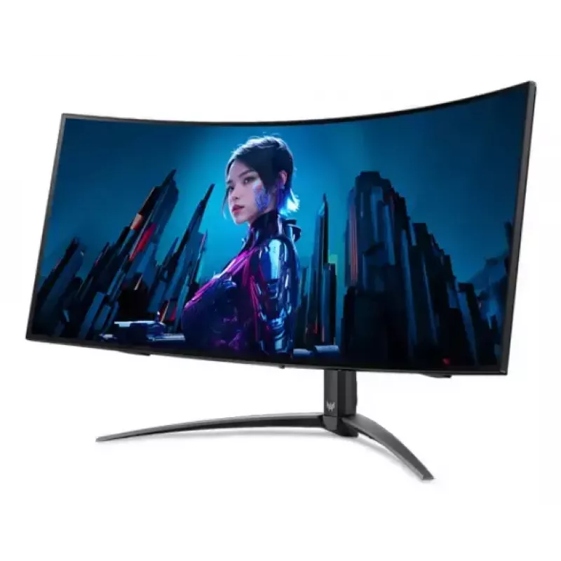 Monitor Acer Predator X34 X 34 pulgadas UltraWide Quad HD 3440 x 1440