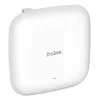 D-Link DBR-X3000-AP AX3000 Wi-Fi 6 punto de acceso inteligente, doble banda 2,4/5 GHz, 3000 Mbps, 1x Gigabit Ethernet, mesh, MU-MIMO
