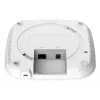 D-Link DBR-X3000-AP AX3000 Wi-Fi 6 punto de acceso inteligente, doble banda 2,4/5 GHz, 3000 Mbps, 1x Gigabit Ethernet, mesh, MU-MIMO