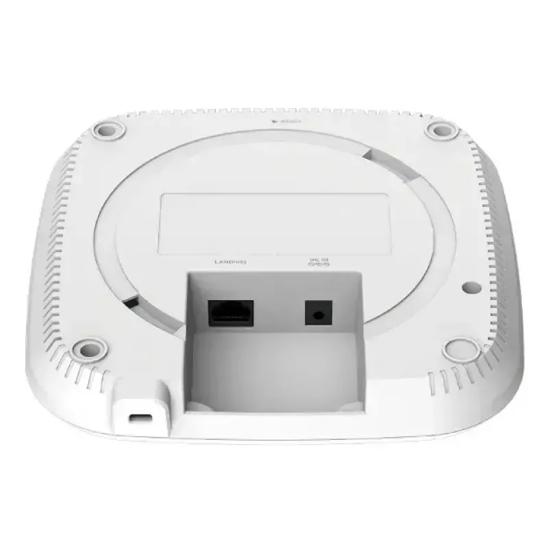 D-Link DBR-X3000-AP AX3000 Wi-Fi 6 punto de acceso inteligente, doble banda 2,4/5 GHz, 3000 Mbps, 1x Gigabit Ethernet, mesh, MU-MIMO