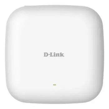 Punto de acceso D-Link DBR-X3000-AP AX3000 Wi‑Fi 6, Dual-Band 2.4/5 GHz, 3000 Mbps, PoE, Gigabit Ethernet