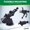 InLine 23156Q Soporte Pasivo Soporte para móvil/smartphone Negro, Multicolor