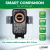 InLine 23156Q Soporte Pasivo Soporte para móvil/smartphone Negro, Multicolor