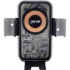 InLine 23156Q Soporte Pasivo Soporte para móvil/smartphone Negro, Multicolor