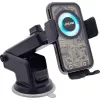 InLine 23156Q Soporte Pasivo Soporte para móvil/smartphone Negro, Multicolor
