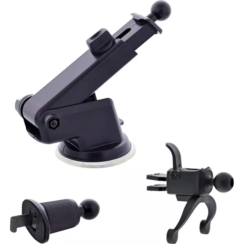 InLine 23156Q Soporte Pasivo Soporte para móvil/smartphone Negro, Multicolor