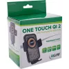 InLine 23156Q Soporte Pasivo Soporte para móvil/smartphone Negro, Multicolor