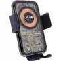 InLine 23156Q Soporte Pasivo Soporte para móvil/smartphone Negro, Multicolor