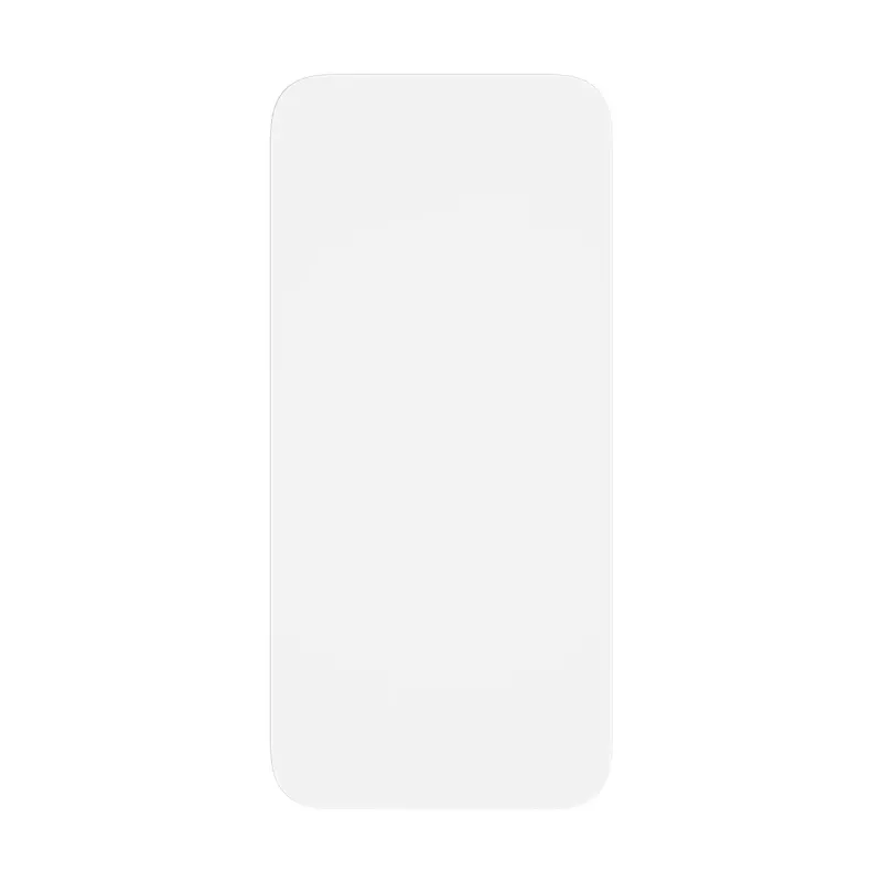 PanzerGlass SAFE. by ® Protector de pantalla iPhone 17 Pro Max | 16 Pro Max | Ultra-Wide Fit | Bulk