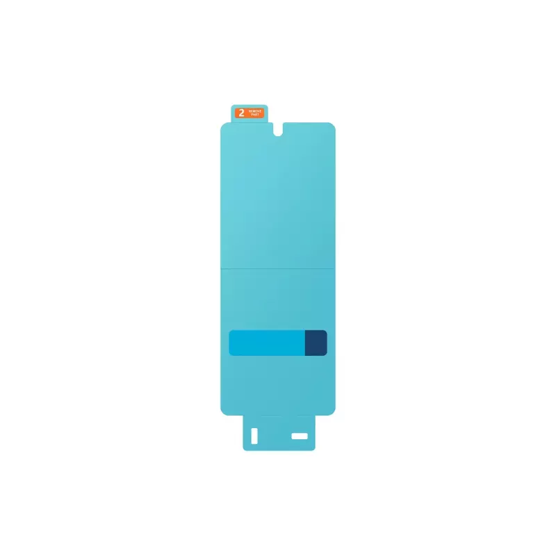 Protector de pantalla/trasera para móvil Samsung EF-UF946CTEGWW transparente 1 ud.