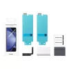 Protector de pantalla/trasera para móvil Samsung EF-UF946CTEGWW transparente 1 ud.