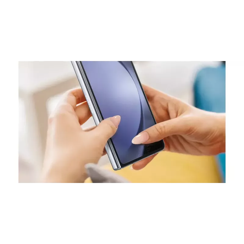 Protector de pantalla/trasera para móvil Samsung EF-UF946CTEGWW transparente 1 ud.