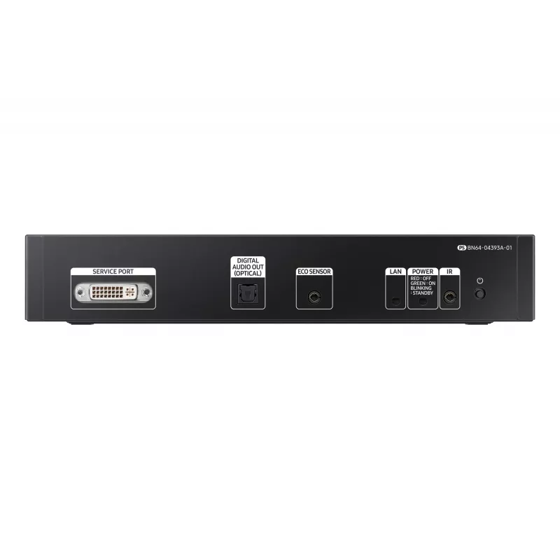 Samsung SBB-SNOWRAF Smart LED S-Box Reproductor Digital Signage
