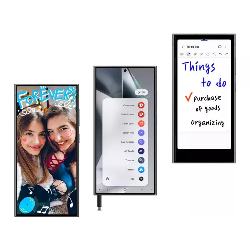 S Pen amarillo Samsung EJ-PS928BYEGEU