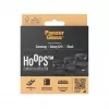 Protector de cámara PanzerGlass Hoops Samsung Galaxy S24 Plus negro
