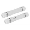 Kit extensor Intellinet Ultra Long Range Outdoor Fast Ethernet PoE+ 1000 m 95 W IP67