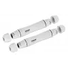 Kit extensor Intellinet Ultra Long Range Outdoor Fast Ethernet PoE+ 1000 m 95 W IP67