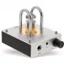 InLine AmpUSB, amplificador de válvulas DAC de audio USB HiFi Hi-Res AUDIO DSD