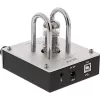 InLine AmpUSB, amplificador de válvulas DAC de audio USB HiFi Hi-Res AUDIO DSD