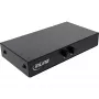 Conmutador VGA manual InLine 2 puertos 15 pines Sub-D HD 1920 x 1440